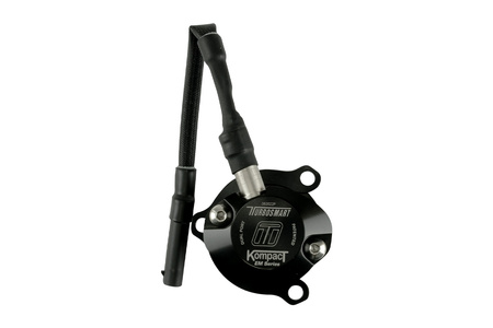 Blow Off Turbosmart Ventil BOV Kompact EM Dual Port VR23 - N20