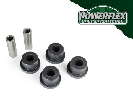 Polyurethan buchsen Powerflex Saab 900 (1994-1998) PFF66-302H Nummer im Diagramm: 2