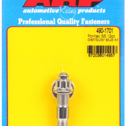 ARP Pontiac SS 12pt distributor stud kit