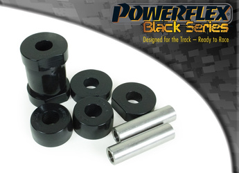 Wewnętrzna tuleja dolnego wahacza tylnego zawieszenia Powerflex Black Series Volvo S60 (2001 - 2009), V70/S80 (1999 - 2007) PFR88-606BLK