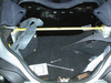 Ford Fiesta Rozpórka - MA/1763 - OMP