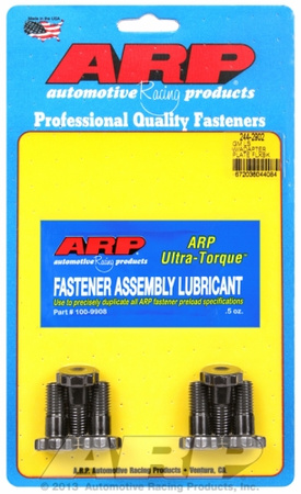ARP GM LS W/Adapter Plate Flex Plate Bolt Kit