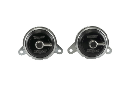 Interner Wastegate-Aktuator IWG75 Nissan R35 Twin Port 7psi