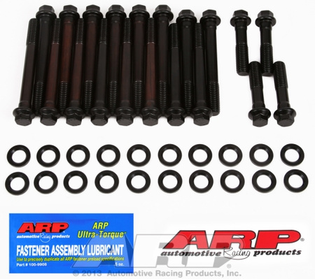 ARP Pontiac w/Edelbrock head after 3/15/02 head bolt kit
