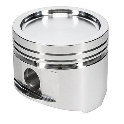 JE Pistons stūmoklių komplektas 3.810 BUICK V6 TURBO B:3.810 312982