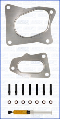 Turbinos tarpinių komplektas Ajusa Subaru 2.5L 16v - EJ25 DOHC