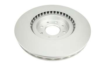 Tarcza hamulcowa przednia DBA Street Series - En-Shield - plain - DBA3406E ALFA ROMEO Mi.To FIAT Bravo Stilo Multiwagon LANCIA Delta