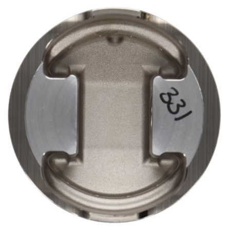 Wiseco egy darab dugattyú VW 1.8T 5V Bemélyedés -7cc 82.00mm