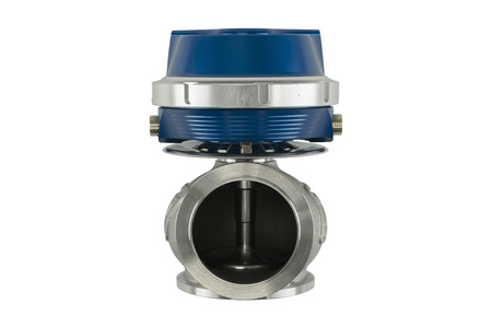 Internal wastegate actuator WG45 GenV Hypergate 45 14psi Blue