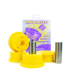 Rear Trailing Arm Bush Powerflex Polyurethane Bush Road Series Mitsubishi Shogun V7* Models (2000-2006) PFR44-307