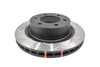 Tarcza hamulcowa przednia DBA 4000 series - T3 - DBA43768S TOYOTA Landcruiser 300