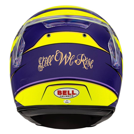 Bell KC7-CMR Lewis Hamilton