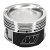 Wiseco stumokliu rinkinys Seat VW VR6 2.8/2.9L 12V(9.0:1)(BOD)