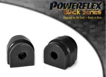Poliuretán persely Powerflex BMW 5 Series E60, E61 (2003-2010) E60 Saloon PFR5-4609-14BLK Nem. a diagramon: 14