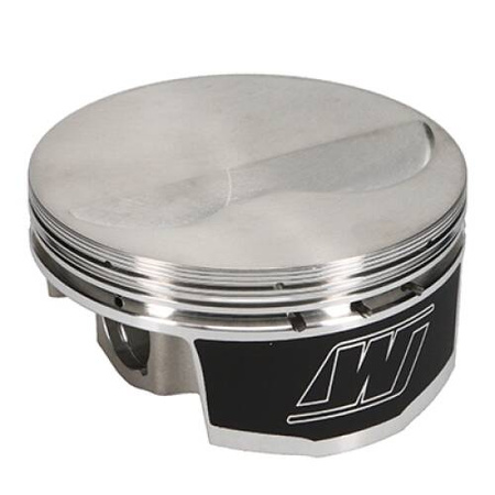Wiseco Piston Kit SBC Pro Late Model FT 1.250 B:4.040 - K0095B4