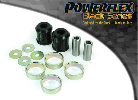 Tuleja wewnętrzna wahacza dolnego przedniego  Powerflex Black Series BMW 6 Series & F06, F12, F13 (2011 - 2018)\F06 Sedan / F12 Convertible / F13 Coupe xDrive (2011-2018)  PFF5-6102BLK