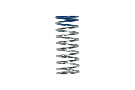 Blow Off Turbosmart Ventil BOV Kompact Soft Spring-Blue