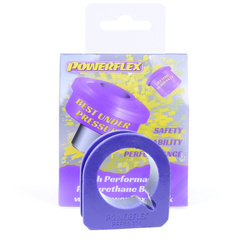 Power Steering Rack Mount Powerflex Polyurethane Bush Road Series Volkswagen Corrado (1989-1995) Corrado VR6 (1991- 1995) PFF85-234