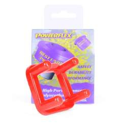 Upper Gearbox Mount Insert (Diesel) Powerflex Polyurethane Bush Mini R61 Paceman (2013-2016) Paceman R61 2WD (2013-2016) PFF5-225R Diagram number: 30