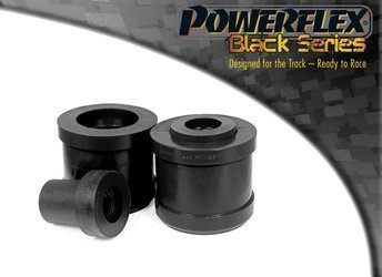 Front Arm Rear Bush Powerflex Polyurethane Bush Volvo S60 2WD (2010 - 2018) PFF19-1902BLK Diagram number: 2