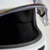 Bell RS7-K Stamina Karting Helmet White / Blue