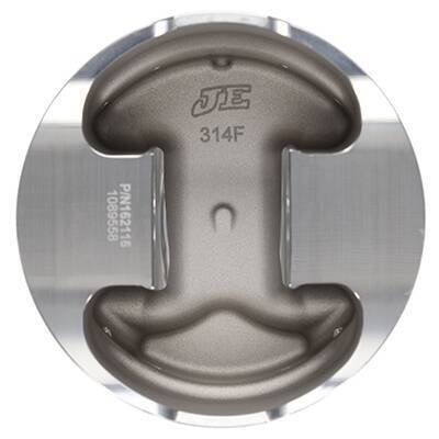Zestaw tłoków JE Pistons 427 BBF INV-DOME B:4.250 162116