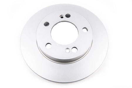 Bremsscheibe vorne DBA Street Series - En-Shield - schlicht - DBA3076E SSANGYONG Actyon Korando Sports Pick-up Kyron Rexton W