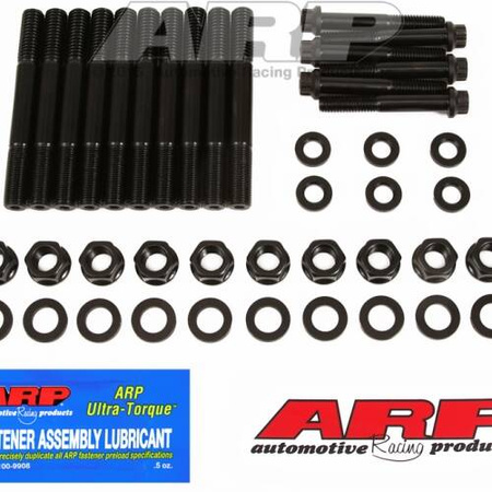 Fejcsapok ARP 254-5601 Ford 302 R block 1/2"" studs MSK Ford Small Block
