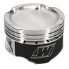 Wiseco egy darab dugattyú Mazda 2.0 FS Turbo -16.5cc 84.00mm