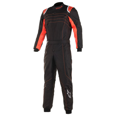 Alpinestars KMX-9 V3 Kartingo kostiumai