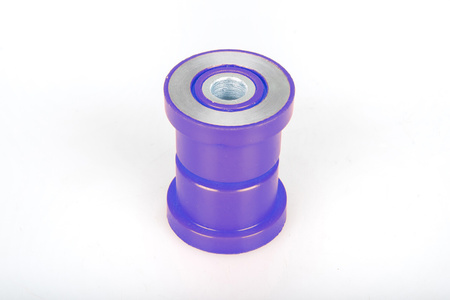 Tuleja wahacza przedniego, dolnego - tylna - MPBS: 4203207 Pajero III Pajero IV