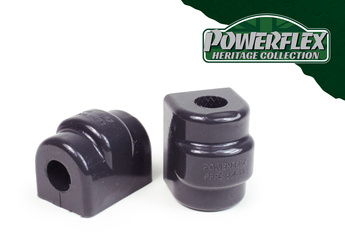 Tylna tuleja drążka stabilizatora 16mm Powerflex Heritage Collection BMW Z Series & Z3 inc M (1994 - 2002) PFR5-504-16H