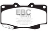 DPX2005 - Ein Satz Bremsbeläge serie ULTIMAX2 EBC Brakes