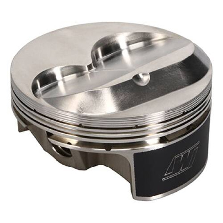 Kute tłoki Wiseco - zestaw SBC 23deg 1.060 +12cc B:4.145 - K0034B2