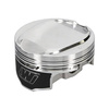 Wiseco stumokliu rinkinys Chrys 5.7L Hemi +12cc Kupola 1.080 B:3.917 - K468XS