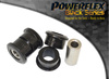 Front Arm Front Bush Powerflex Polyurethane Bush Black Series Honda Jazz / Fit Models Jazz / Fit GK5 (2014 - 2020) PFF25-401BLK