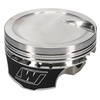 Wiseco Piston Kit BBC Turbo -19cc 1.270 CH B:4.530 - K0135A3