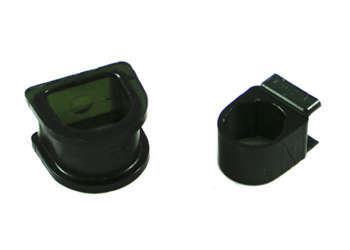 Whiteline poliuretano pakabos įvorės - W11071 Ford Capri MK1 Escort MK2