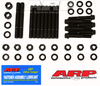 Bolzen ARP 234-5609 "Little ""M"" iron main caps 4-bolt splayed stud kit" Chevrolet Small Block