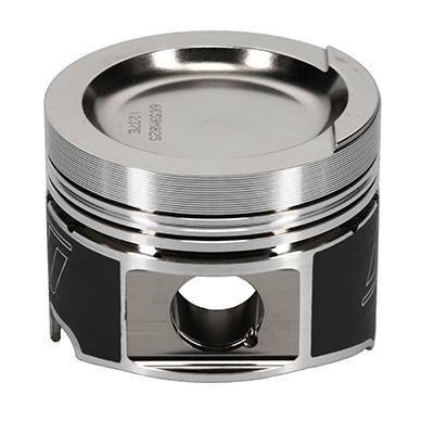 Wiseco stumokliu rinkinys VAG G60 1.8L PG 8.0:1