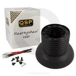 Naba QSP Nissan 200SX S14a su QS.N2020 oro pagalve