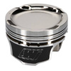 Wiseco stumokliu rinkinys Mitsubishi Evo 8/9 4G63 Smugio ilgis 100