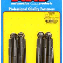ARP Chevy LS 55mm UHL hex GM Perf intake manifold bolt kit