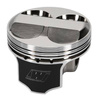 Wiseco stumokliu rinkinys Honda CRV/Vtec 2.0L 16V B20B w/B16A '97-02