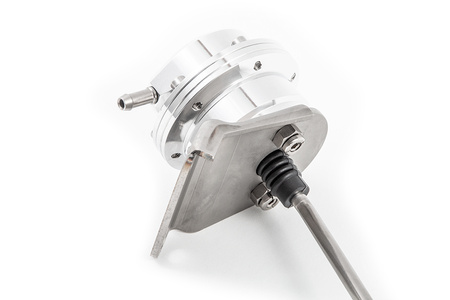 Turbo-Steller für Colt CZT