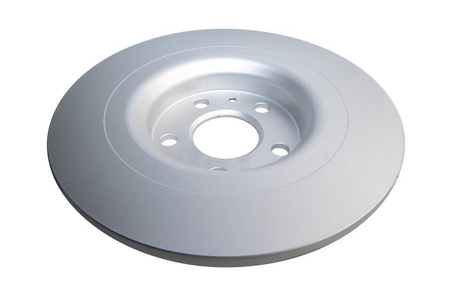 Bremsscheibe hinten DBA Street Series - En-Shield - schlicht - DBA3125E VOLVO S60 Mk3 B4 B5 T4 T5 S90 D3 D4 V60 Mk2 V90 XC60 2nd Gen