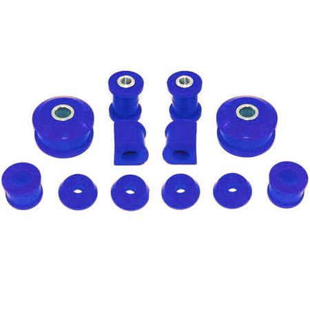 Federungssatz vorne - MPBS: 6501302 Seat Cordoba I, Ibiza II, Toledo Volkswagen Caddy Pullover II 4x4, III, III Jetta Vento
