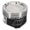 Wiseco stumokliu rinkinys Crysler SRT/PT Cruiser GT 2.4L 16V (-17cc)