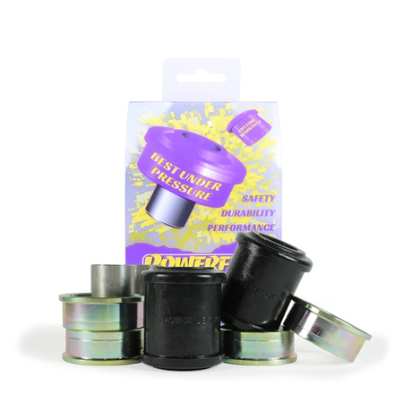 Front Control Arm To Chassis Bush  Powerflex Polyurethane Bush Road Series BMW 2 Series F22, F23 xDrive (2013 - 2021) PFF5-4102