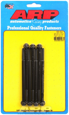 ARP Merlin block. Brodix head BB 12pt valve cover bolt kit